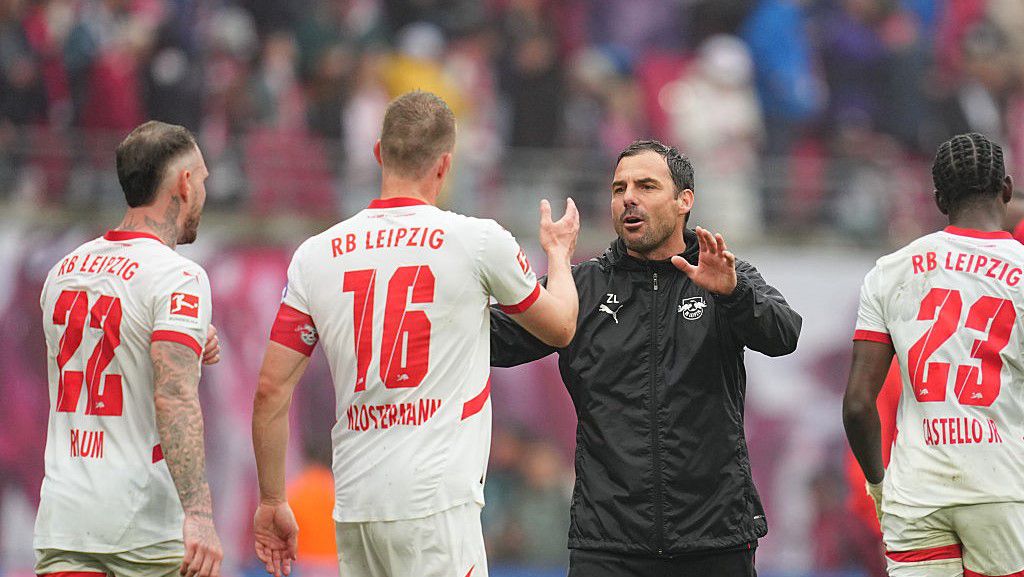 A Konferencialiga a tét a Lőw Zsolt vezette Leipzig számára