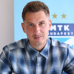 Hosszabbított veterán csatárával az MTK