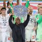 Vincent Kompany: Az volt a cél, hogy visszahozzam a trófeát Münchenbe