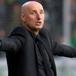 Kuttor Attila: Nem vagyok megélhetési edző