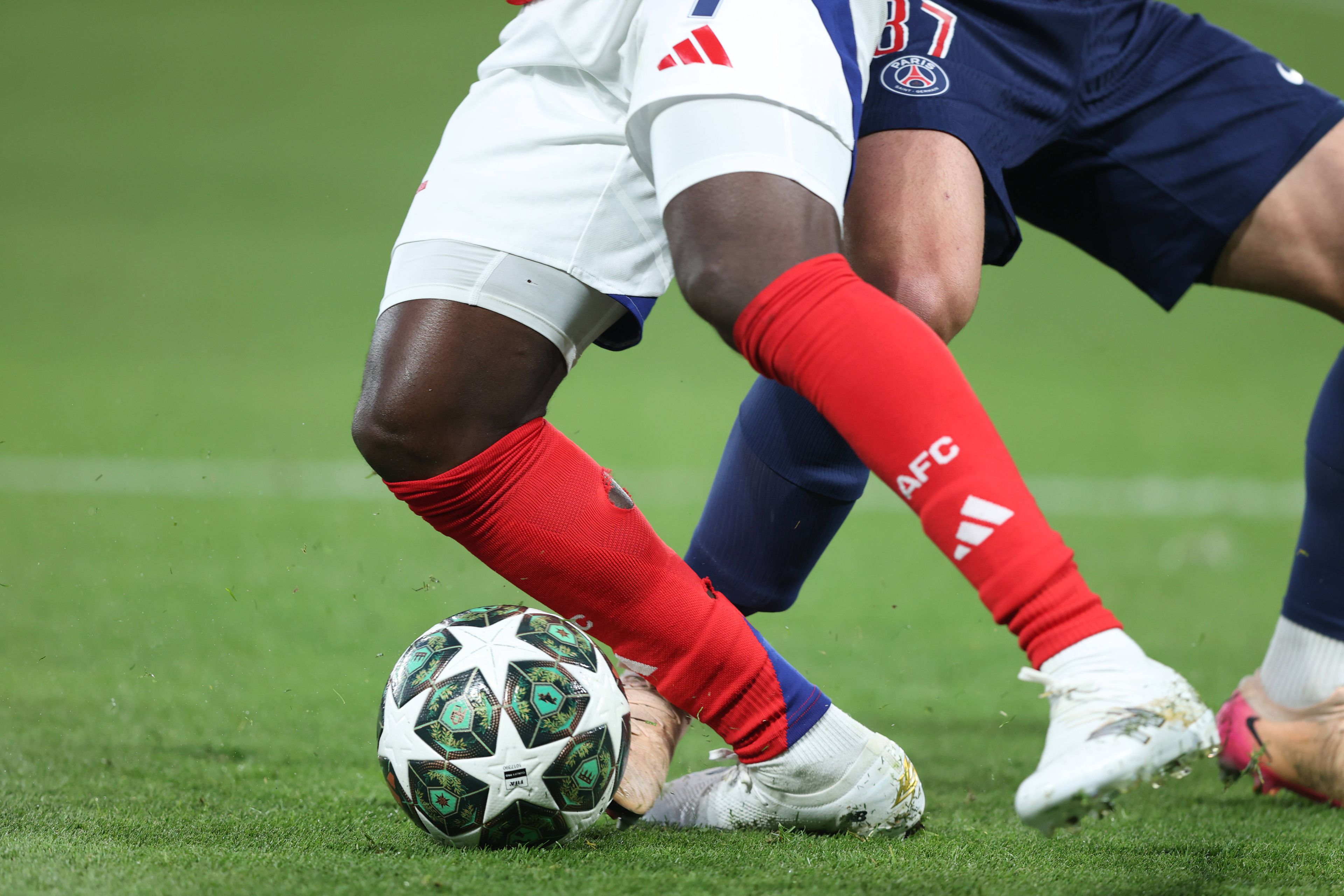 Egykori szertárosa beperli az Arsenalt – ez áll a háttérben!