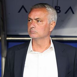 Meglepő fordulat: Mourinho irányíthatja Ronaldót az utolsó nagy tornáján!