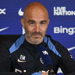 Kell aggódnia a Chelsea edzőjének?