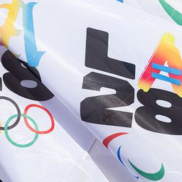 Először lesz légi taxi az olimpiákon