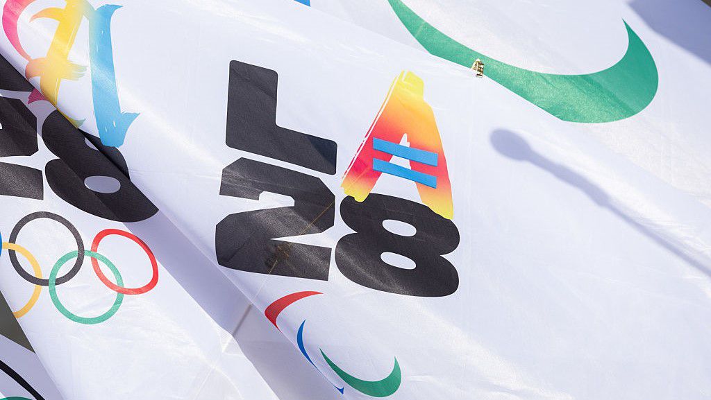 Először lesz légi taxi az olimpiákon