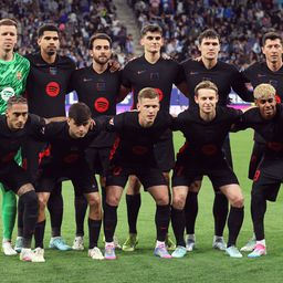 Bajnok lett a Barcelona; nagy bejelentés Újpesten – az elmúlt 24 óra legfontosabb sporthírei