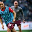 „Bármit megtehetsz!” – fotókon a Lipcse új hazai meze