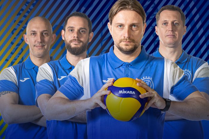 Szerződést hosszabbított a Békéscsaba szakmai stábja