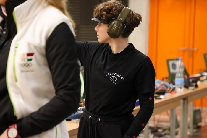 Jákó Miriam szerepel Csonka Zsófia helyett