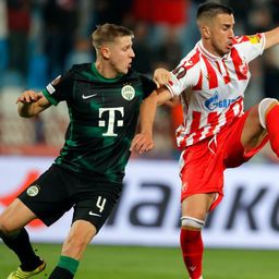 Ennyi pénzért jöhetett a Ferencváros új igazolása