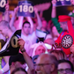 Sima győzelemmel rajtoltak a magyarok a darts csapat-vb-n