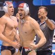 Döntős a magyar válogatott az U20-as világbajnokságon