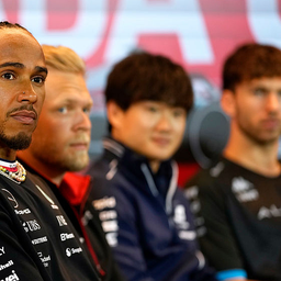Lewis Hamilton megszólalt a jövőjével kapcsolatban