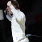 Andrásfi Tibor bejutott a legjobb 16 közé