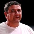 Elek Gábor elárulta, mi vitte őt az esztergomi női kézicsapathoz