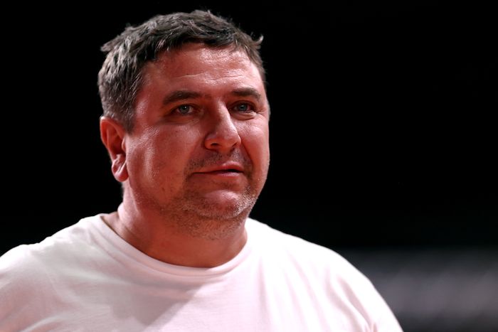 Elek Gábor elárulta, mi vitte őt az esztergomi női kézicsapathoz