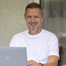 Vincze Ottó: „Harmadikként sikerül bejutnunk a legjobb 16 közé”