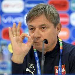 „Azonnal kiadom a parancsot” – a szerb kapitány tudja, mi kell az angolok legyőzéséhez