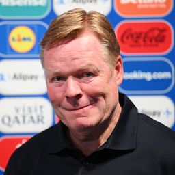 Videó: Löw után szabadon, elképesztő, mit csinált a kispadon a holland szövetségi kapitány