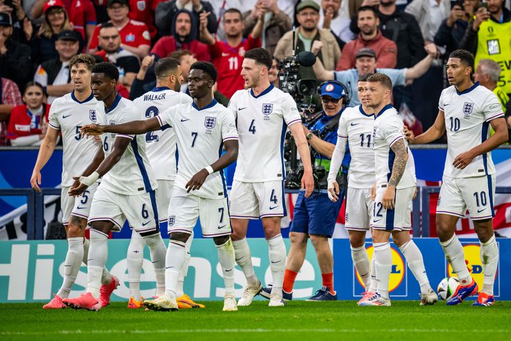 Vége: Jude Bellingham villanása elég volt, Anglia győzelemmel indította az Eb-t
