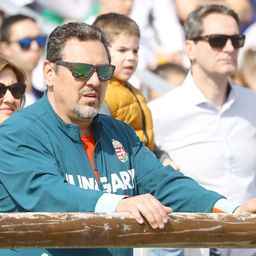 Várakozáson felül szerepelt a magyar csapat az öttusa vb-n