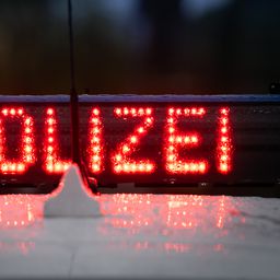 Futballhuligánok közötti konfliktust akadályozott meg a német rendőrség