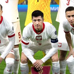 „Lewandowski nélkül is mindent meg fogunk tenni” – ígérte a lengyelek játékmestere