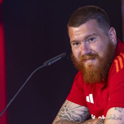 Videó: Ádám Martin elmondta a véleményét a testalkatáról szóló mémekről