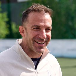 Del Piero bocsánatot kért a németektől a 2006-os gólja miatt