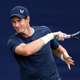 Eldőlt, ott lesz-e a párizsi olimpián Andy Murray