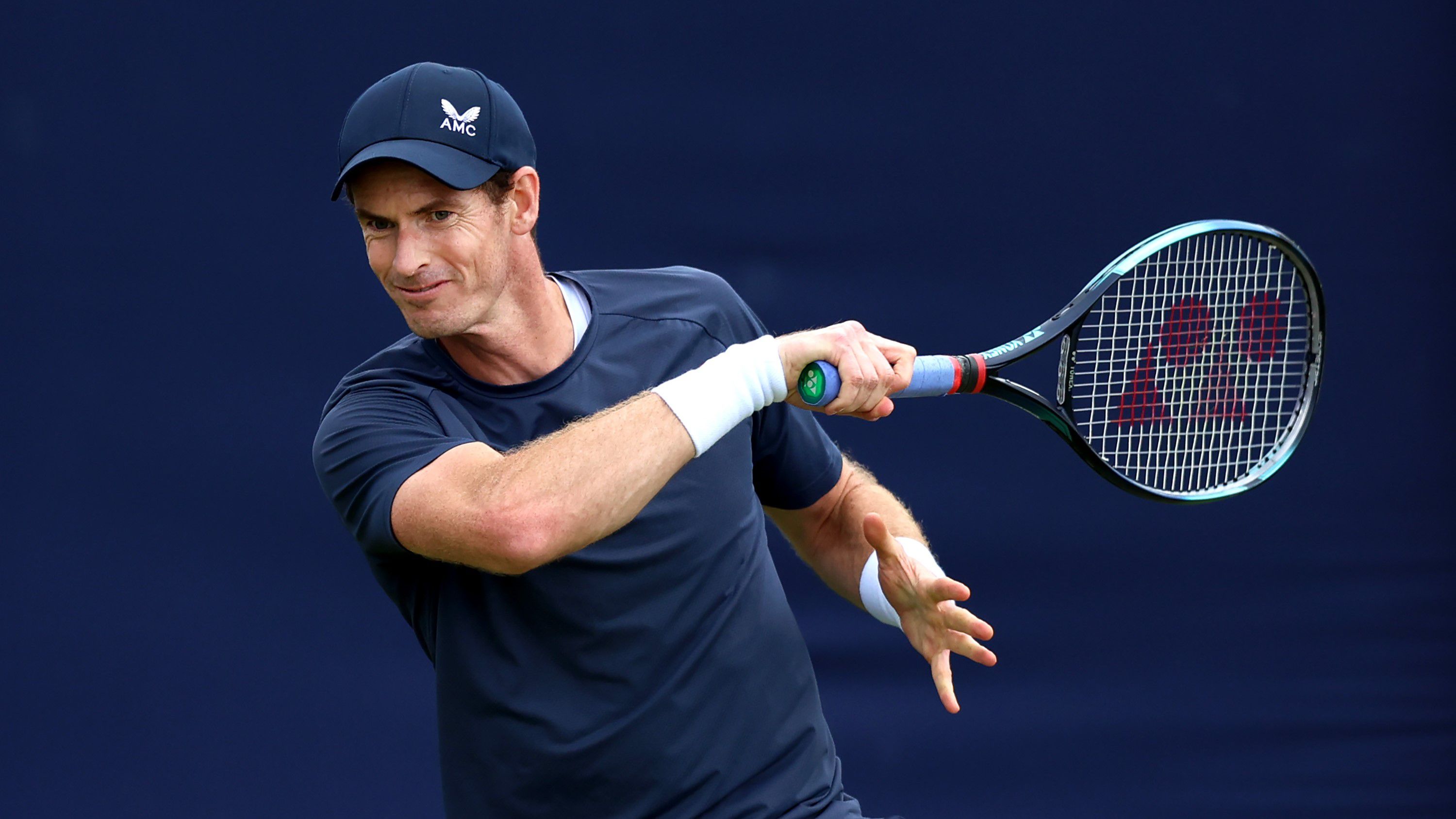 Eldőlt, ott lesz-e a párizsi olimpián Andy Murray
