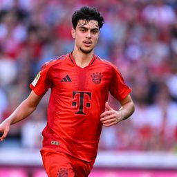 Hosszabbított a Bayernnél az Eb-ről lemaradó játékos