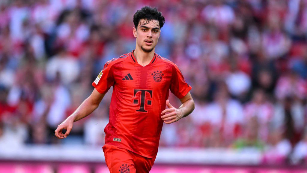 Hosszabbított a Bayernnél az Eb-ről lemaradó játékos