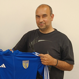 Dragan Vukmir lett az NB II-es BVSC-Zugló új vezetőedzője