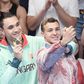 Milák Kristóf nem indul a világbajnokságon
