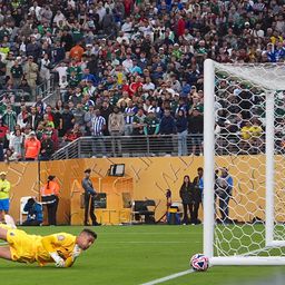 Helyzetek sokasága, gól nélkül a Palmeiras-Porto mérkőzésen