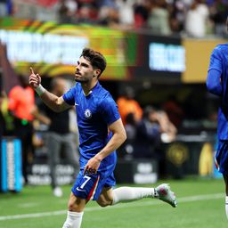 A Chelsea könnyed győzelmet aratott a Los Angeles FC ellen a klub-vb-n