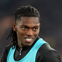 A Milan elcserélné a Barcelonával Rafael Leaót