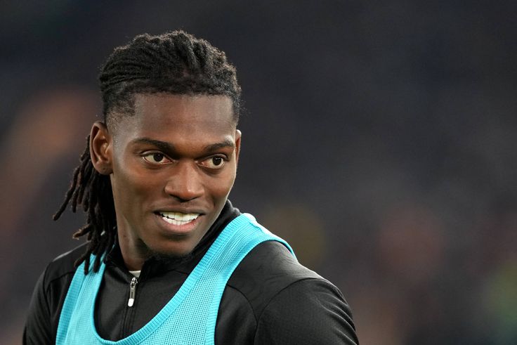 A Milan elcserélné a Barcelonával Rafael Leaót