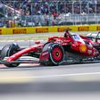 Charles Leclerc megvédte csapata döntését a Kanadai Nagydíj után