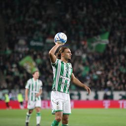 MTK–FTC örökrangadó az NB I nyitó fordulójában