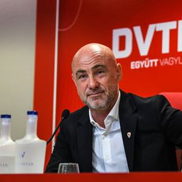 Vladimir Radenkovics visszatérése is elképzelhető – árulta el Kovács Zoltán