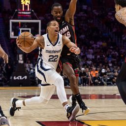 Meglepő csere az NBA-ben