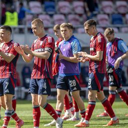 A Fehérvár nevezett az NB II-be; Milák nem indul a vb-n – az elmúlt 24 óra legfontosabb sporthírei