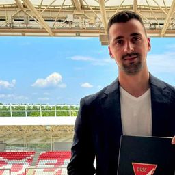 A sportigazgató is távozik a Debrecentől