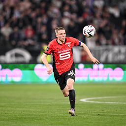Megvan Kerkez utódja: francia védőt igazolt a Bournemouth