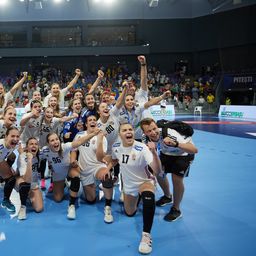 Elképesztő fordítással Eb-győztes a magyar válogatott