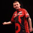Meglepetés: a címvédő és Gerwyn Price is kiesett a World Matchplayen