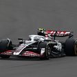 A Haas 2028-ig Ferrari motorokat használ