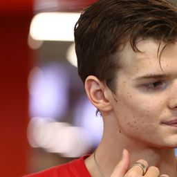 Kós Hubert elmondta, miért akart hazamenekülni edzőjétől